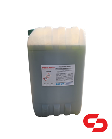 WHITER Wh2 (1Lt Mayoreo, + de 25 lt)